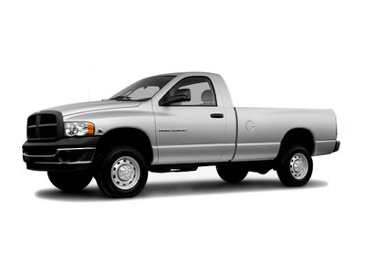 2004 Dodge Ram 2500 ST