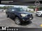 2013 Toyota Tacoma Base