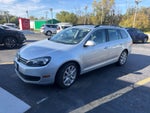 2014 Volkswagen Jetta SportWagen 2.0L TDI