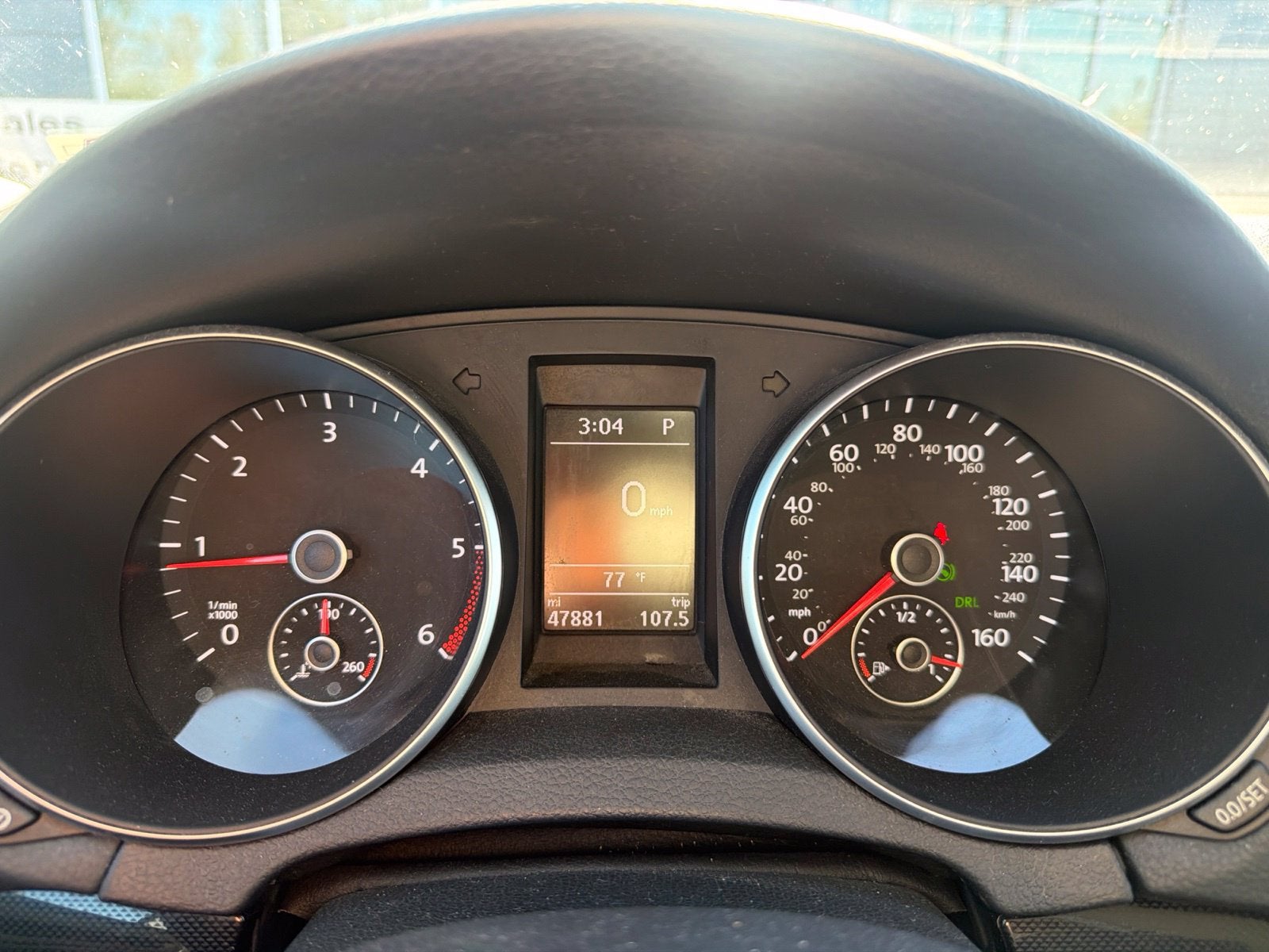 2014 Volkswagen Jetta SportWagen 2.0L TDI