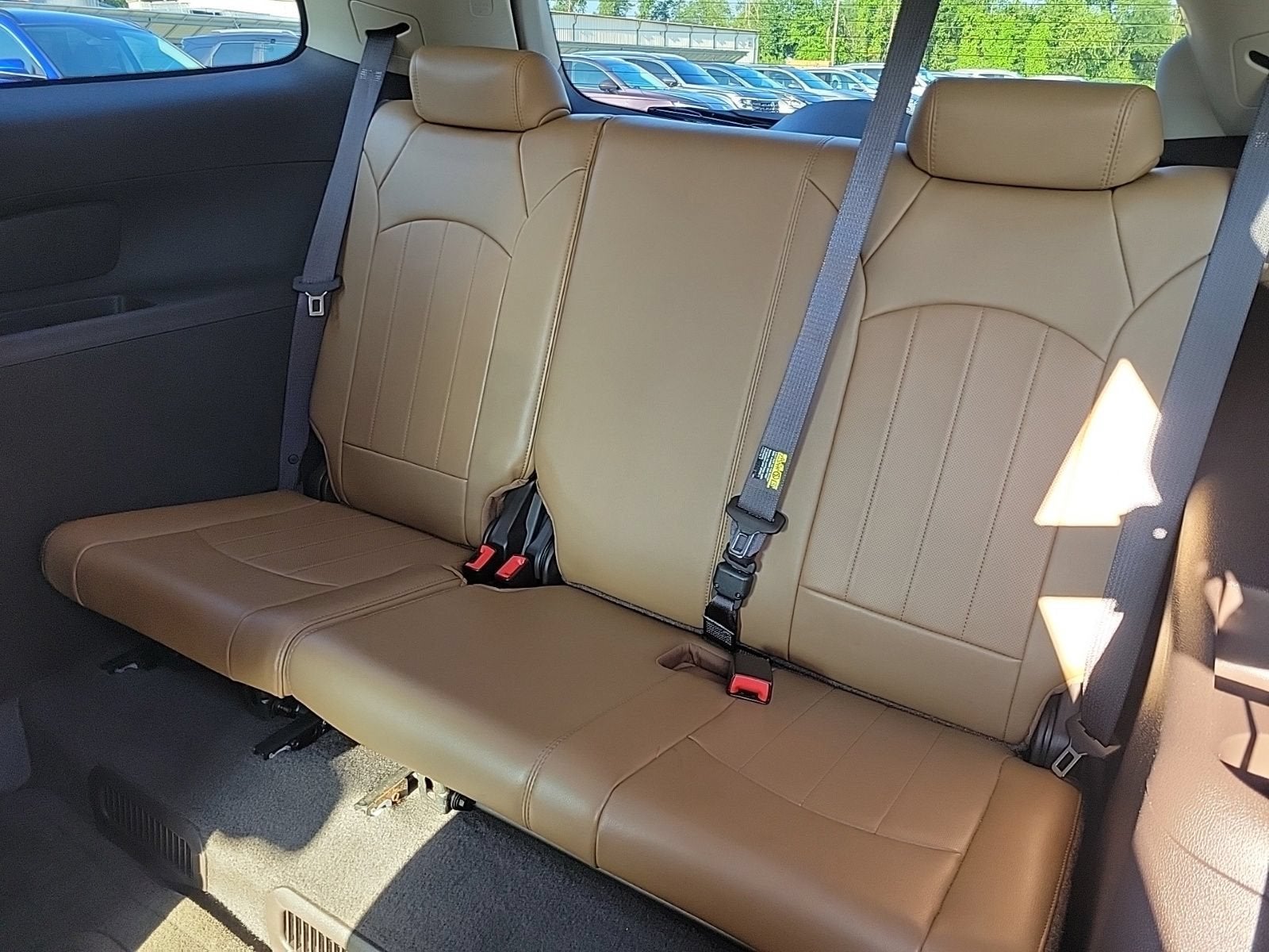 2013 Buick Enclave Leather