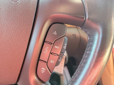 2013 Buick Enclave Leather
