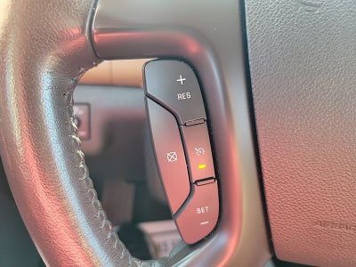 2013 Buick Enclave Leather