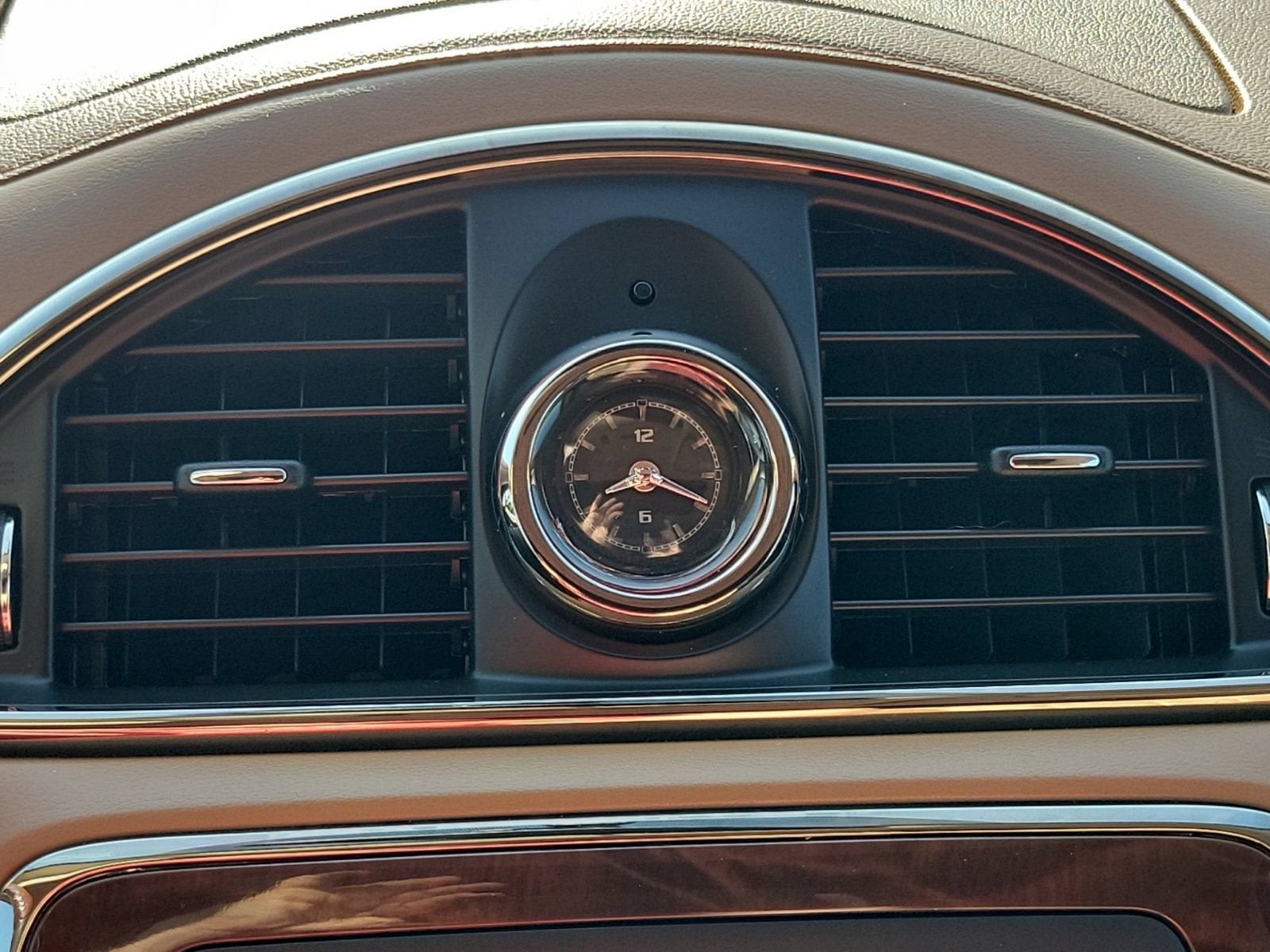 2013 Buick Enclave Leather