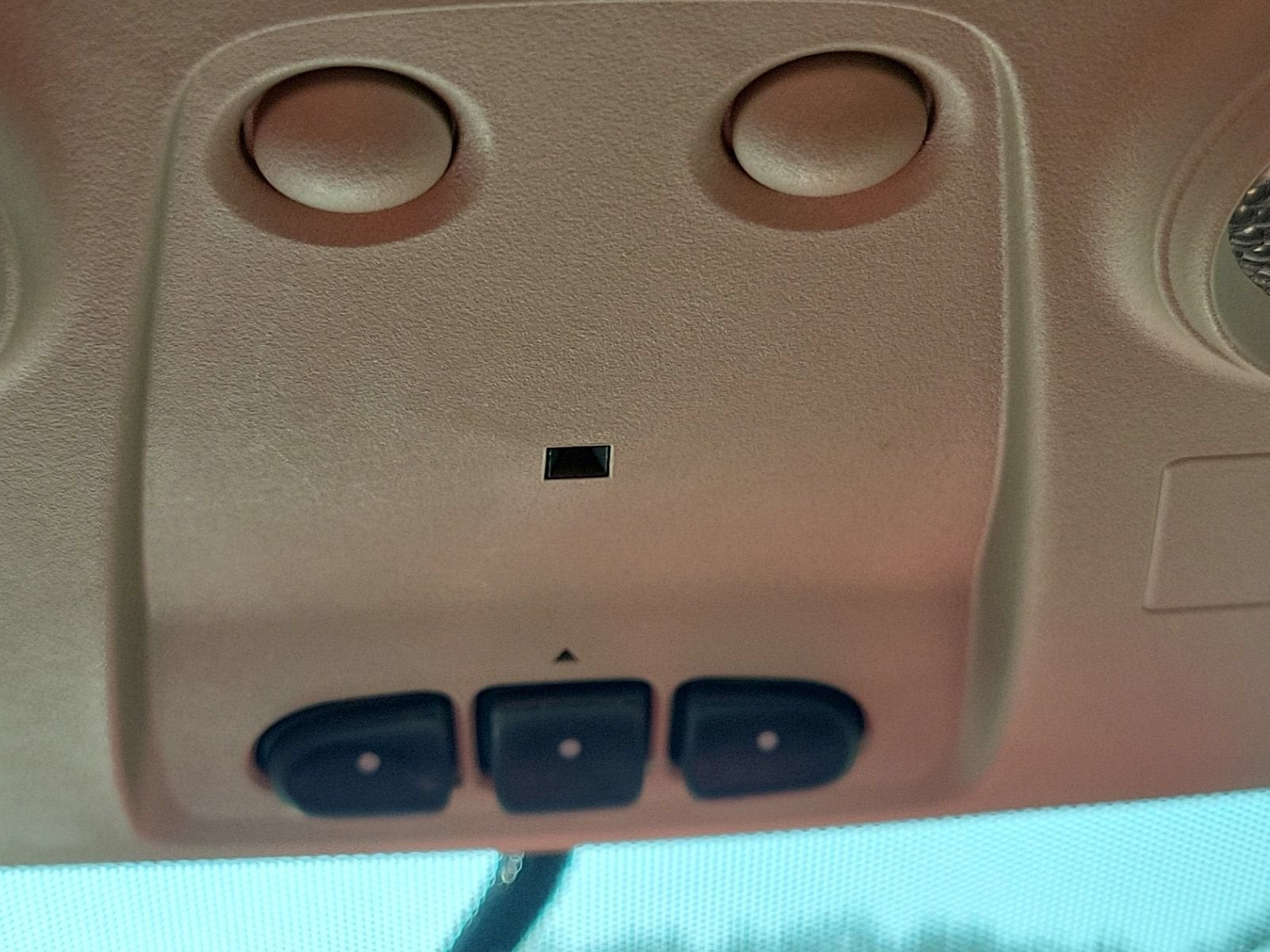 2013 Buick Enclave Leather