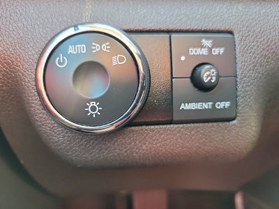 2013 Buick Enclave Leather