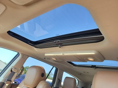 2013 Buick Enclave Leather