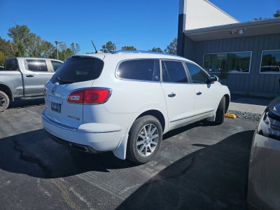 2017 Buick Enclave Premium