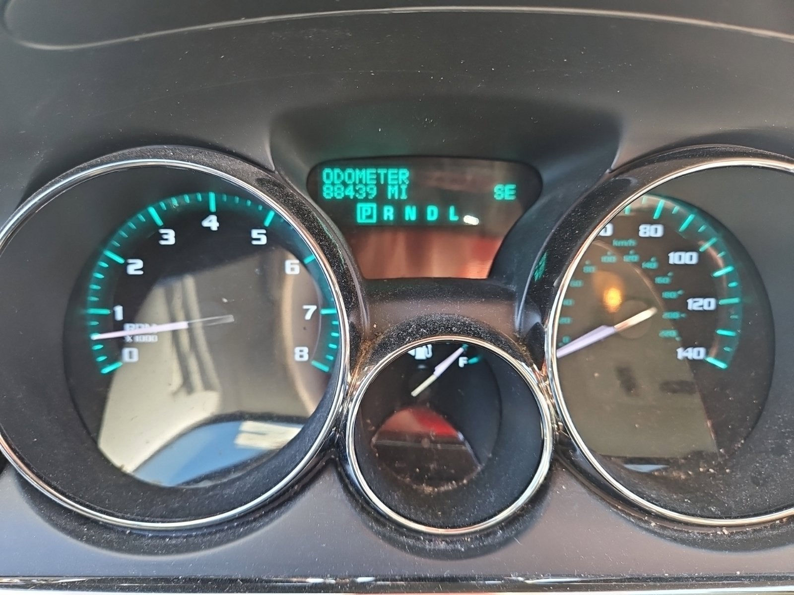 2017 Buick Enclave Premium