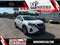 2022 Nissan Murano Platinum