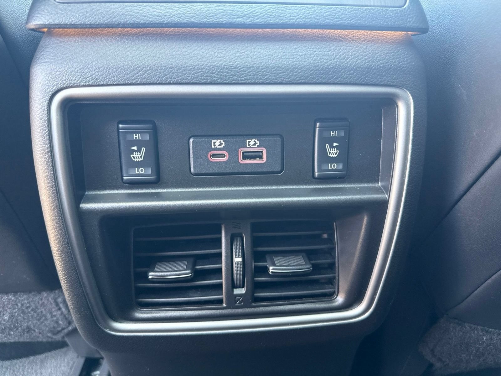2022 Nissan Murano Platinum