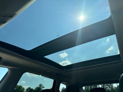 2022 Nissan Murano Platinum