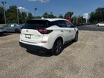 2022 Nissan Murano Platinum
