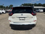 2022 Nissan Murano Platinum