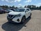 2022 Nissan Murano Platinum