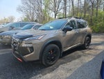 2025 Nissan Rogue Rock Creek®
