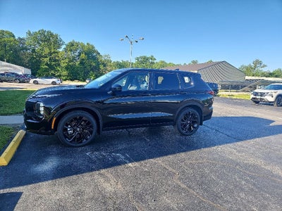 2025 Nissan Rogue Rock Creek®