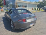 2023 Mazda Mazda Miata RF Grand Touring