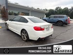 2014 BMW 4 Series 435i xDrive