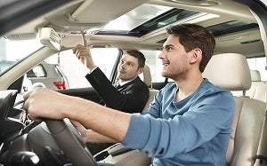 Schedule a test drive at Monken Dodge Chrysler Jeep in Centralia, IL.